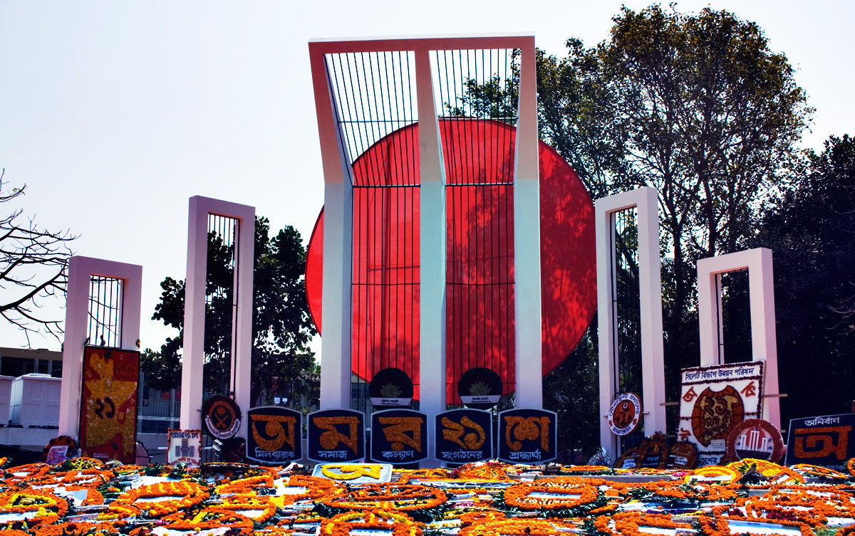 একুশের গল্পঃ গল্পের কিছু গল্প